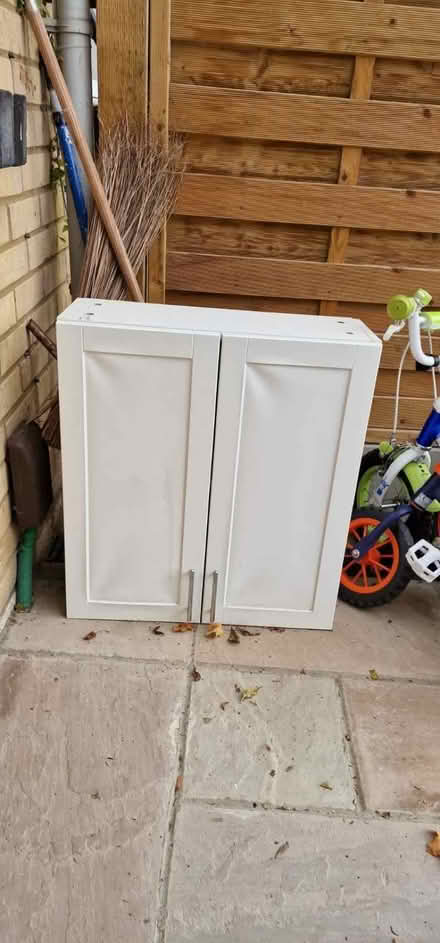 Photo of free Baby Walkers, Wardrobe, Baby cots with matters (East Croydon CR0) #3