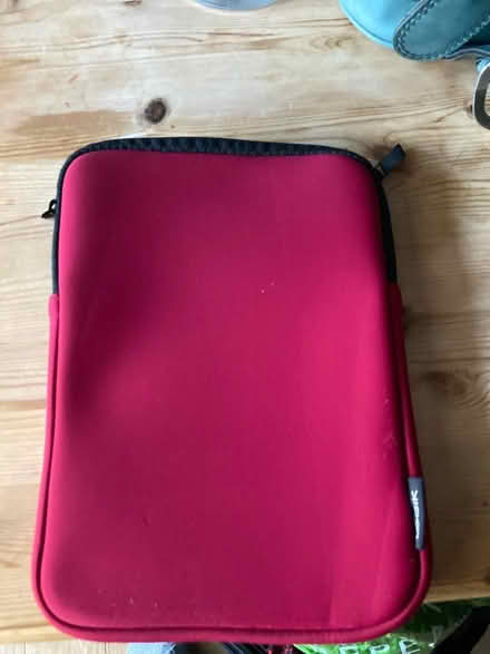 Photo of free Small laptop case (Hampton) #1