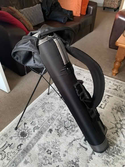Photo of free Golf bag (Brookwood, Woking) #1