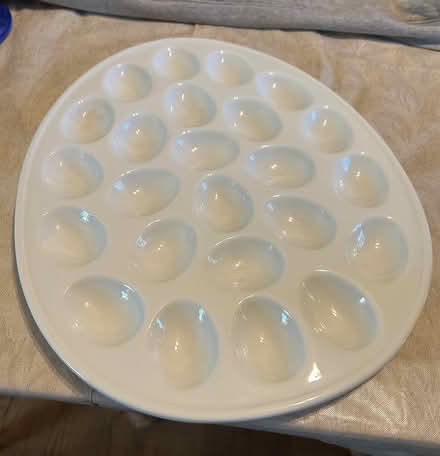 Photo of free Kitchen Serving Items (West Belleville) #3