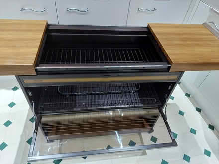 Photo of free Philips Hostess Trolley (Weston-super-Mare BS23) #3