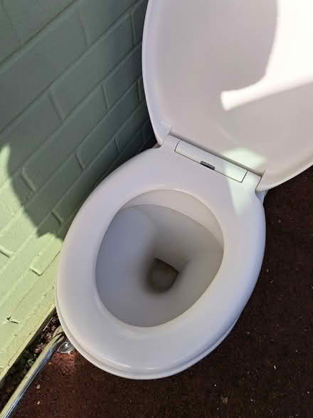 Photo of free Toilet Bowl (TN24) #1