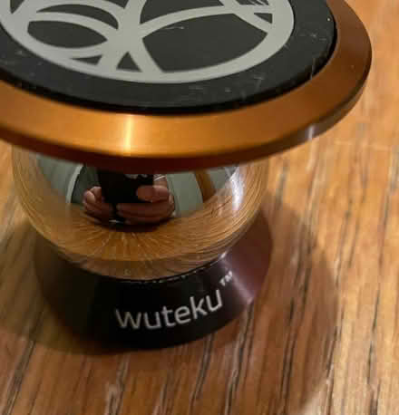 Photo of free Wuteku Phone Mount (Denby DE56) #2