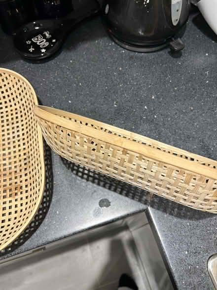 Photo of free Fruit baskets (Hulme M15) #2