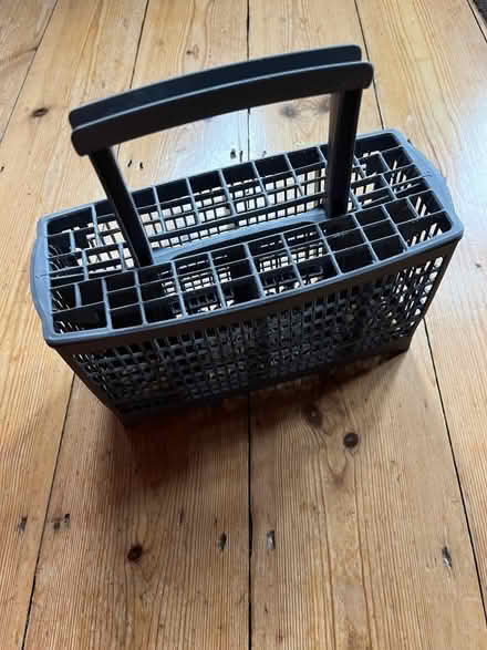 Photo of free Cutlery holder for dishwasher (Chipping Barnet EN5) #2