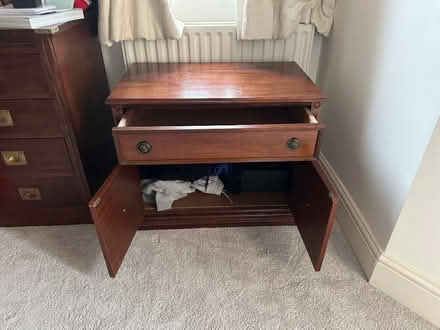 Photo of free Chest of drawers (Richmond TW10) #2