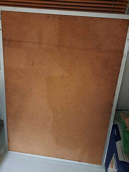 Photo of free Large Corkboard (Tramore, Co.Waterford) #1