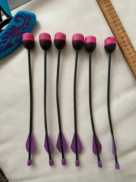 Photo of free Large Nurf bow (Guildford GU1) #2