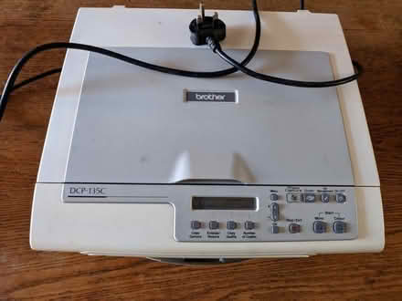 Photo of free Printer (Cottonmill AL1) #1