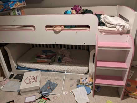 Photo of free Single midsleeper (Oxford OX3) #1