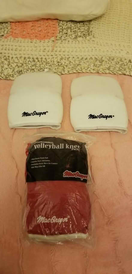 Photo of free Kids knee pads (Flatbush & Church, Brooklyn) #1