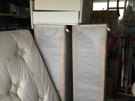 Photo of free Bed (Bockings Elm CO15) #1