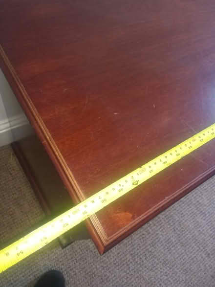 Photo of free Desk (Silverdale, ST5) #2