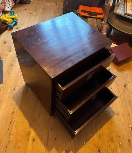 Photo of free Chest of drawers (Richmond TW10) #3
