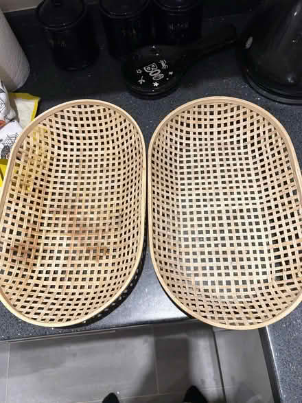 Photo of free Fruit baskets (Hulme M15) #1