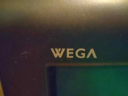 Photo of free Sony Wega Tv (Ely, CF5) #4