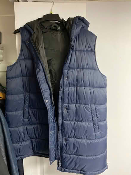 Photo of free Women’s jacket vest (Ridley Park) #1
