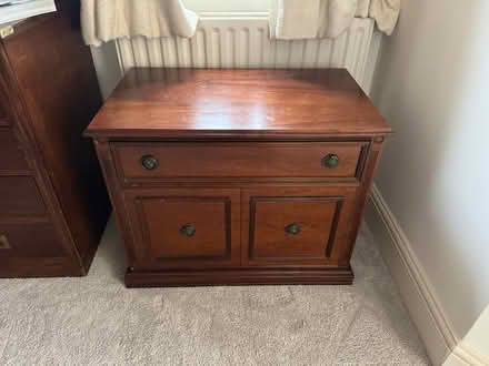 Photo of free Chest of drawers (Richmond TW10) #4
