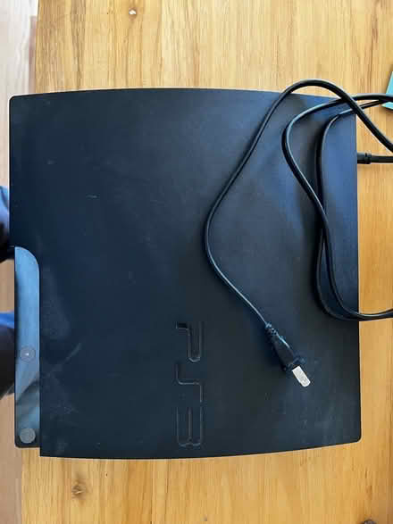 Photo of free PS3 model CECH-2001A (North End, Louisville) #1