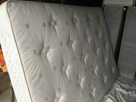 Photo of free Bed (Bockings Elm CO15) #2
