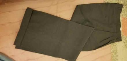 Photo of free Men's soft dress pants (Flatbush & Church, Brooklyn) #2