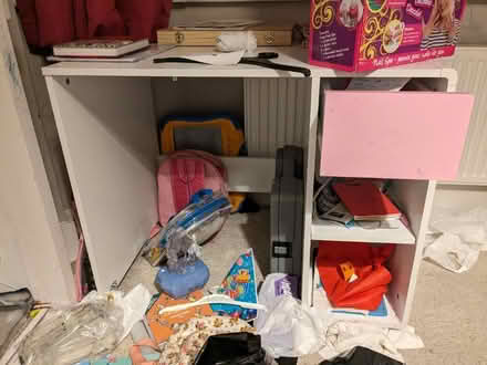 Photo of free Mid sleeper single bed (Oxford OX3) #3