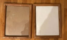 Photo of free Two frames (Dunstable, MA) #1