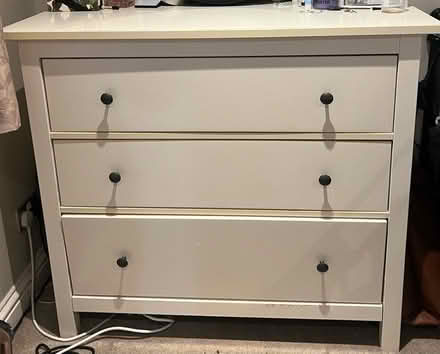 Photo of free IKEA dresser (Cumnor OX2) #1