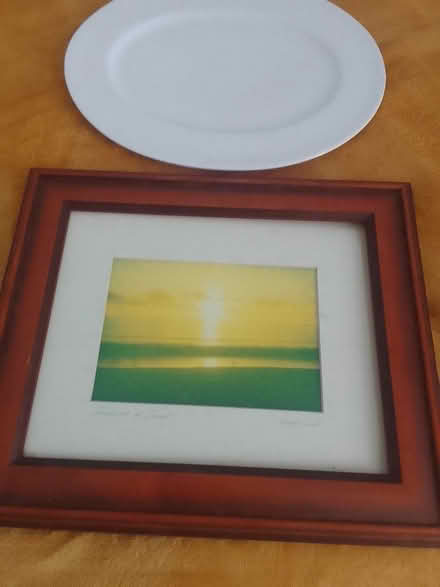 Photo of free small lamps and other bits and bobs (Scotstoun, Glasgow) #4