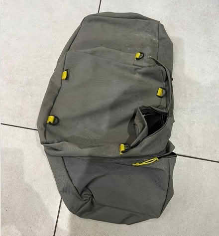 Photo of free Bike pannier bag (IP4) #1