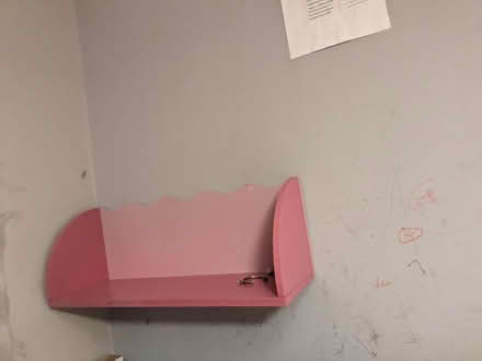 Photo of free Floating shelf (Oxford OX3) #1