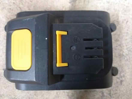 Photo of free Lithum Battery and Chargers for Workzone Tools (Southport PR8) #4