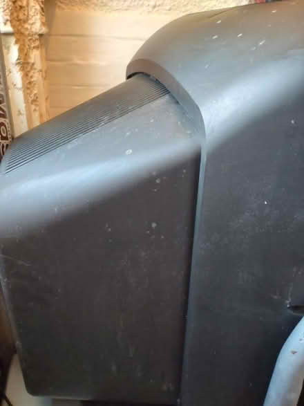 Photo of free Large TV (Ely, CF5) #3