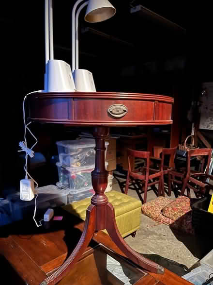 Photo of free Furniture (West Petaluma) #3