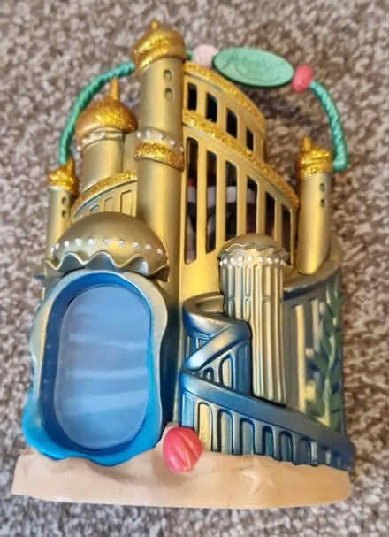 Photo of free Little mermaid play set (Meersbrook S8) #1