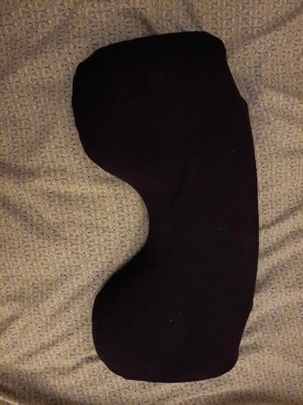 Photo of free Salon neck shoulder pillow (Ellesmere Port CH66) #1