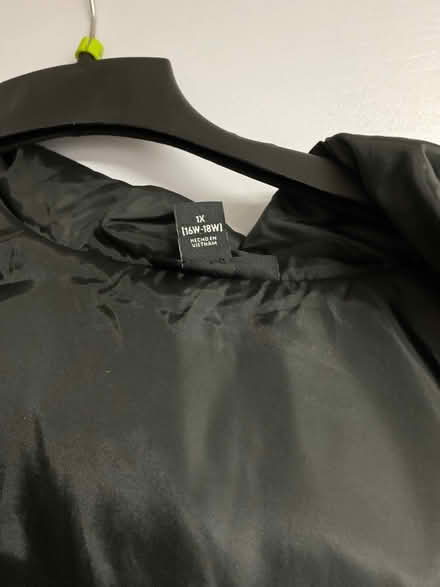 Photo of free Women’s jacket vest (Ridley Park) #3