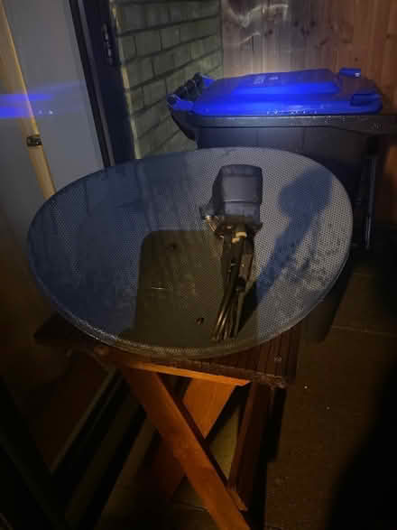 Photo of free Satellite dish (Woking) #1