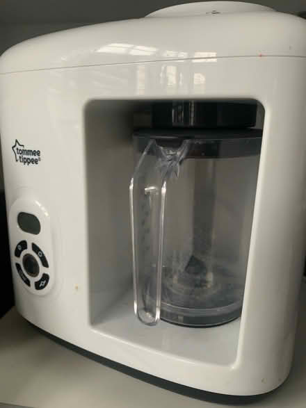 Photo of free Tommee Tippee Food prep (Wimbledon SW19) #1