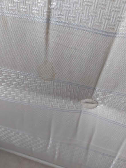 Photo of free 4'6" Double mattress (Blyth NE24) #3
