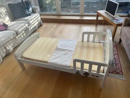 Photo of free Child's bed (Richmond TW10) #2