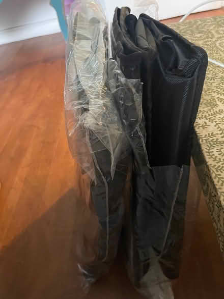 Photo of free Delivery food box (West hampstead NW6) #2
