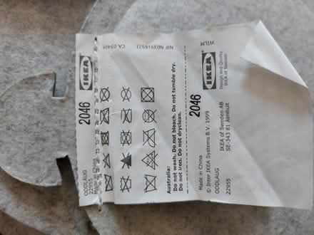Photo of free Ikea soundproof pads (Jamaica new york) #4
