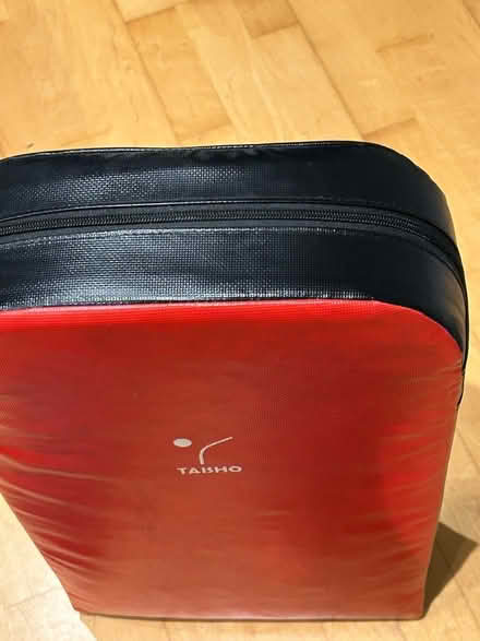 Photo of free Kick Pad (Leicester LE1) #2