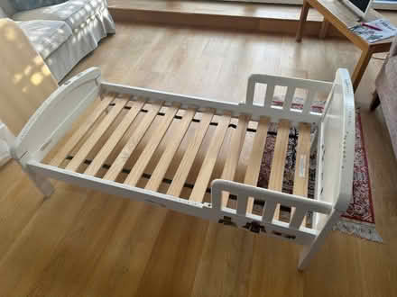 Photo of free Child's bed (Richmond TW10) #1