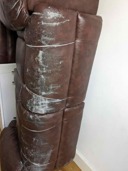 Photo of free Sofa (Oxford OX3) #1