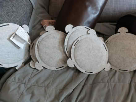 Photo of free Ikea soundproof pads (Jamaica new york) #3