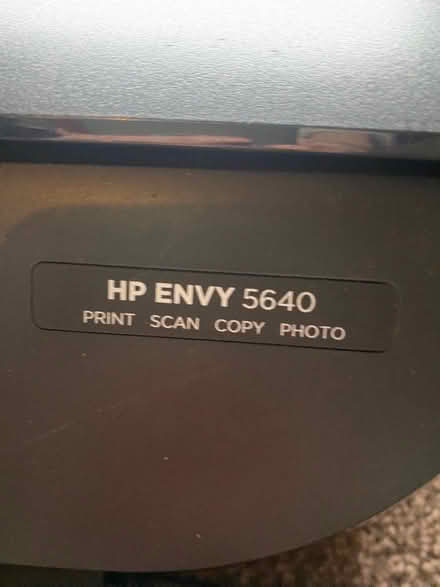 Photo of free Printer spare repair (New Malden KT3) #1