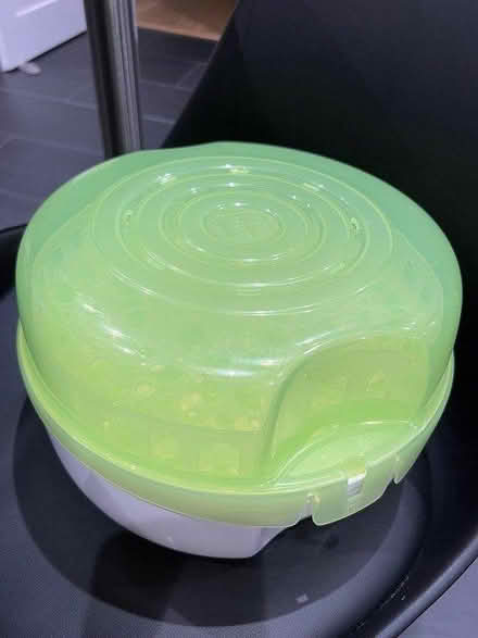 Photo of free Mam microwave steriliser (Pinner HA5) #3