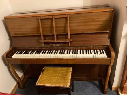 Photo of free Piano (AB16) #1